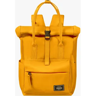 American Tourister Urban Groove Rucksack 17l Yellow One Size