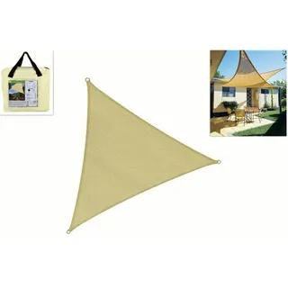 Zelt A Segeln Dreieckstuch Halstuch Sonne Schatten Badetuch Sonnenschirm Garten