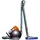 Cinetic Big Ball Multifloor 2 silber