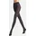 Strumpfhose Softmerino Blau 38-40