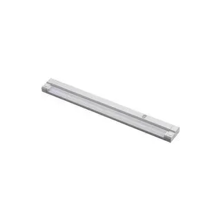 Megatron Unta LED-Unterbauleuchte mit Bewegungsmelder LED LED fest eingebaut 5 W Warmweiß Silber
