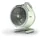 FlexBreeze 21,21 cm Tischventilator Grün
