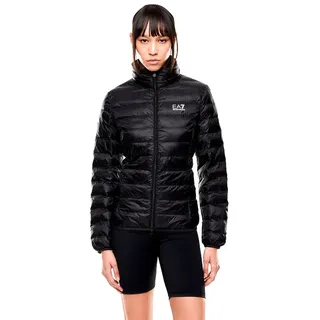 Ea7 Emporio Armani 7w000473_af12477 Jacke - Black / White - 2XS