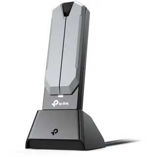 TP-Link Archer TBE400UH Wi-Fi 7 Tri-Band