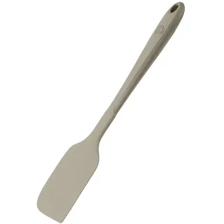 Teigschaber groß - verschiedene Farben - Taupe