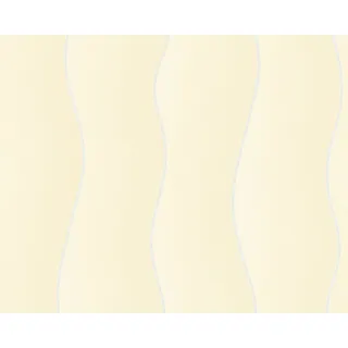 A.S. Création Tapete Caroline, Streifentapete, natürlich, beige, creme, 840752