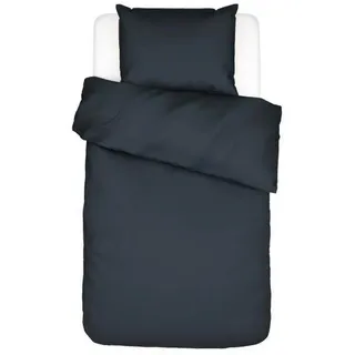 Essenza Minte nightblue 155 x 220 cm + 80 x 80 cm