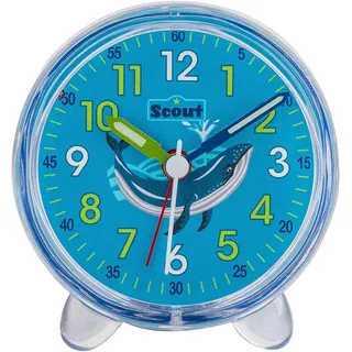 Scout Favorit blau