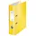 Ordner gelb Karton 8,0 cm DIN A4