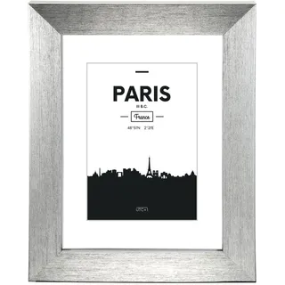 Hama Paris, silber