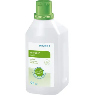 Terralin liquid