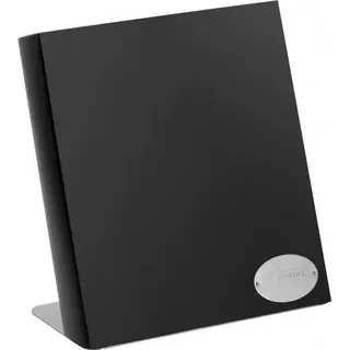 Magnetischer schwarzer Messerblock - Easy - Jean Dubost