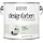Designfarben Ruhiges Salbeigrün matt 2,5 l