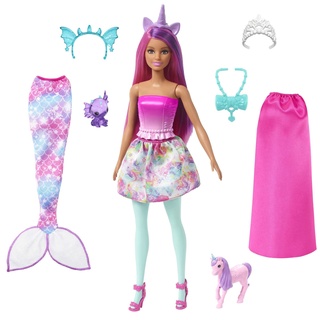 Barbie Dreamtopia HLC28