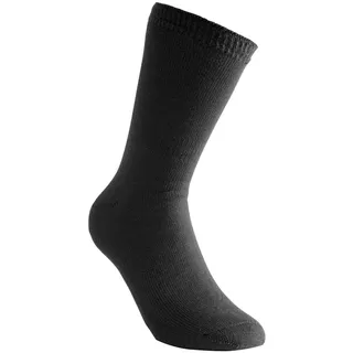 Woolpower Sport Socke 400 g schwarz 40-44