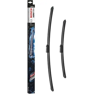 Bosch A863S Flachbalkenwischer 650 mm, 450mm