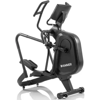 Finnlo Fly Rx Crosstrainer - Black - One Size