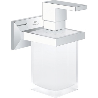 Grohe Allure Brilliant Seifenspender chrom