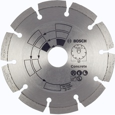 Bild 2609256415 Diamanttrennscheibe Durchmesser 230mm 1St.