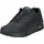 Uno Stand On Air Sneaker Black Durabuck Trim, 46