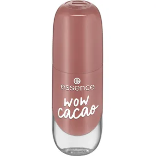 Essence gel nail colour, (8ml)