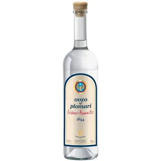 Plomari Ouzo 40% vol 0,7 l