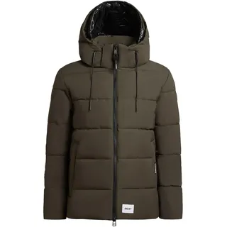 khujo Winterjacke "Loga2-YM", Herren, Gr.
