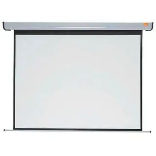 NOBO Elektrische Rollleinwand 1901970