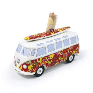 BRISA VW Collection - T1 Bulli Bus Spardose Sparbüchse