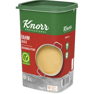 KNORR Knorr® Rahm Sauce 1 St.