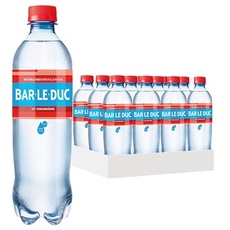 Bar-le-Duc Mineralwasser prickelnd 12x0,5ltr