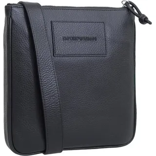 Emporio Armani Herren Umhängetaschen 4M252Y 068E8 0001 Farbe: Schwarz Größe: Einheitsgröße - Schwarz