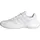 Herren GAMECOURT Tennis Shoes ftwr White/FTWR White/FTWR White 41 1/3 EU