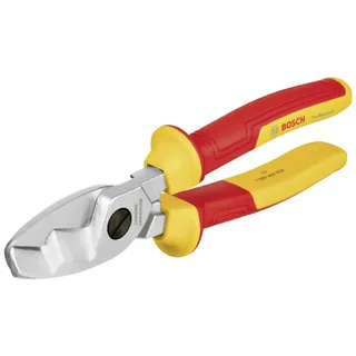 Bosch Professional VDE-Kabelschere – 200 mm
