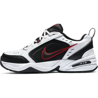 Air Monarch IV Herren White/Black 43