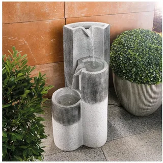 esotec Kaskadenbrunnen Smart Fountain