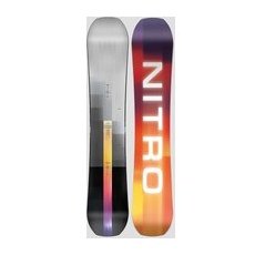 Nitro Team 2024 Snowboard uni, 165W