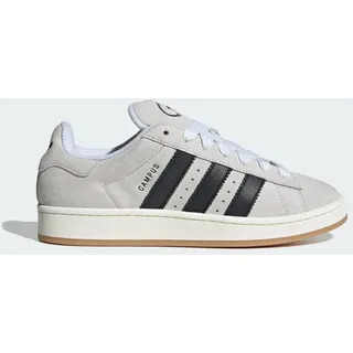Campus 00s Crystal White / Core Black / Off White 43 1/3