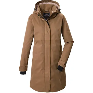 G.I.G.A. DX GW 60 Parka Braun 50
