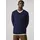 Levi s Levi s V-Ausschnitt-Pullover blau