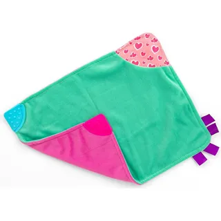 Plüschtierdecke - Blanky - 14325 ROSA