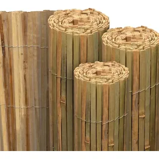 Sol Royal SolVision B89 Sichtschutzzaun 180x300cm Bambus