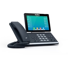 Bild SIP-T57W - VoIP-Telefon