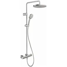 Bild von Shower Systems Duschsystem, Thermostat, TH4282008070, TH4282