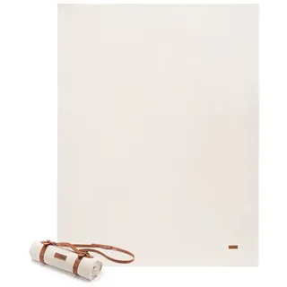 Naturehike Picknickdecke - White - 200 x 175 cm