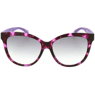 Adidas Aor005-144009 Sonnenbrille - Brown / Black - One Size