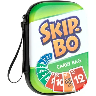 Theo Klein Skip-Bo Tragetasche