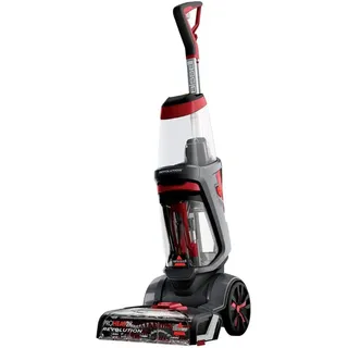 Bissell Revolution 2x ProHeat