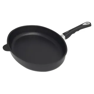 AMT Gastroguss Fischpfanne 41 x 27 cm