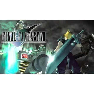 Final Fantasy VII
